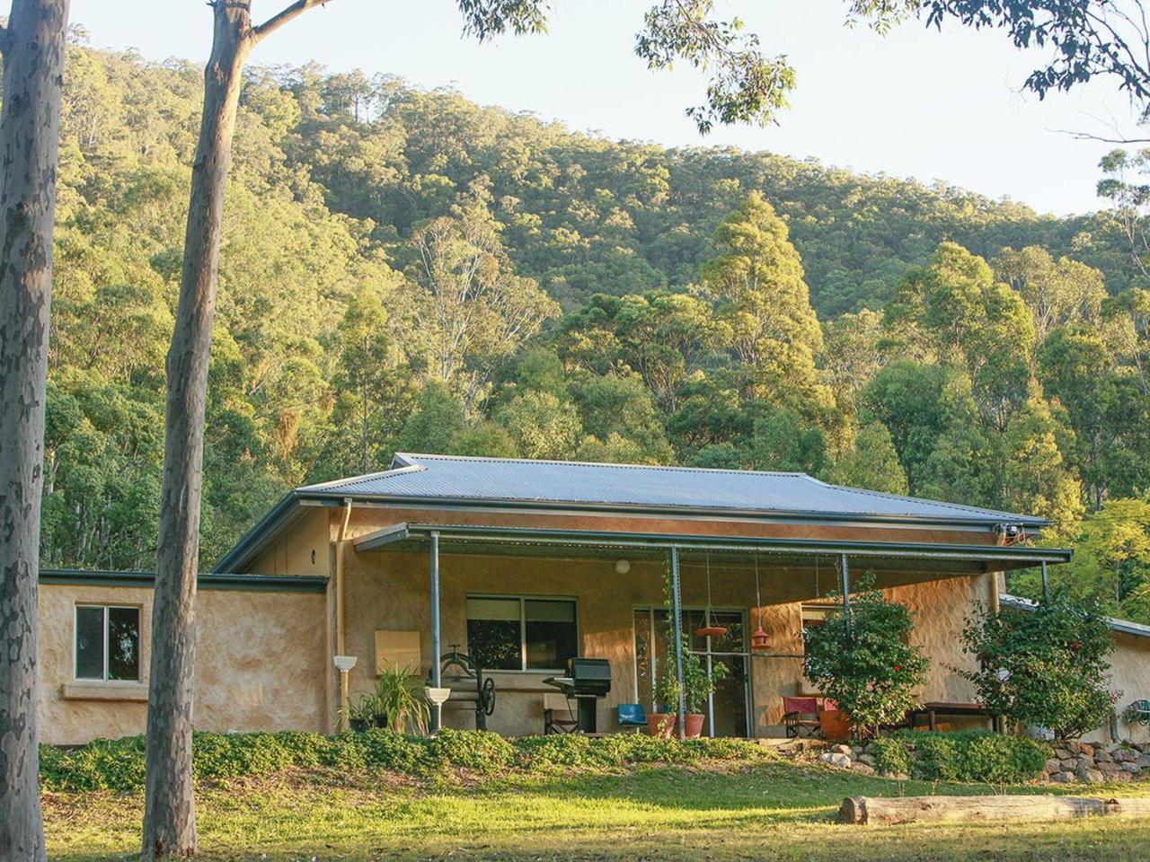Lyrebird Studio Secluded Retreat In The Watagans. 20 Min Drive To Cessnock Ellalong Exterior photo