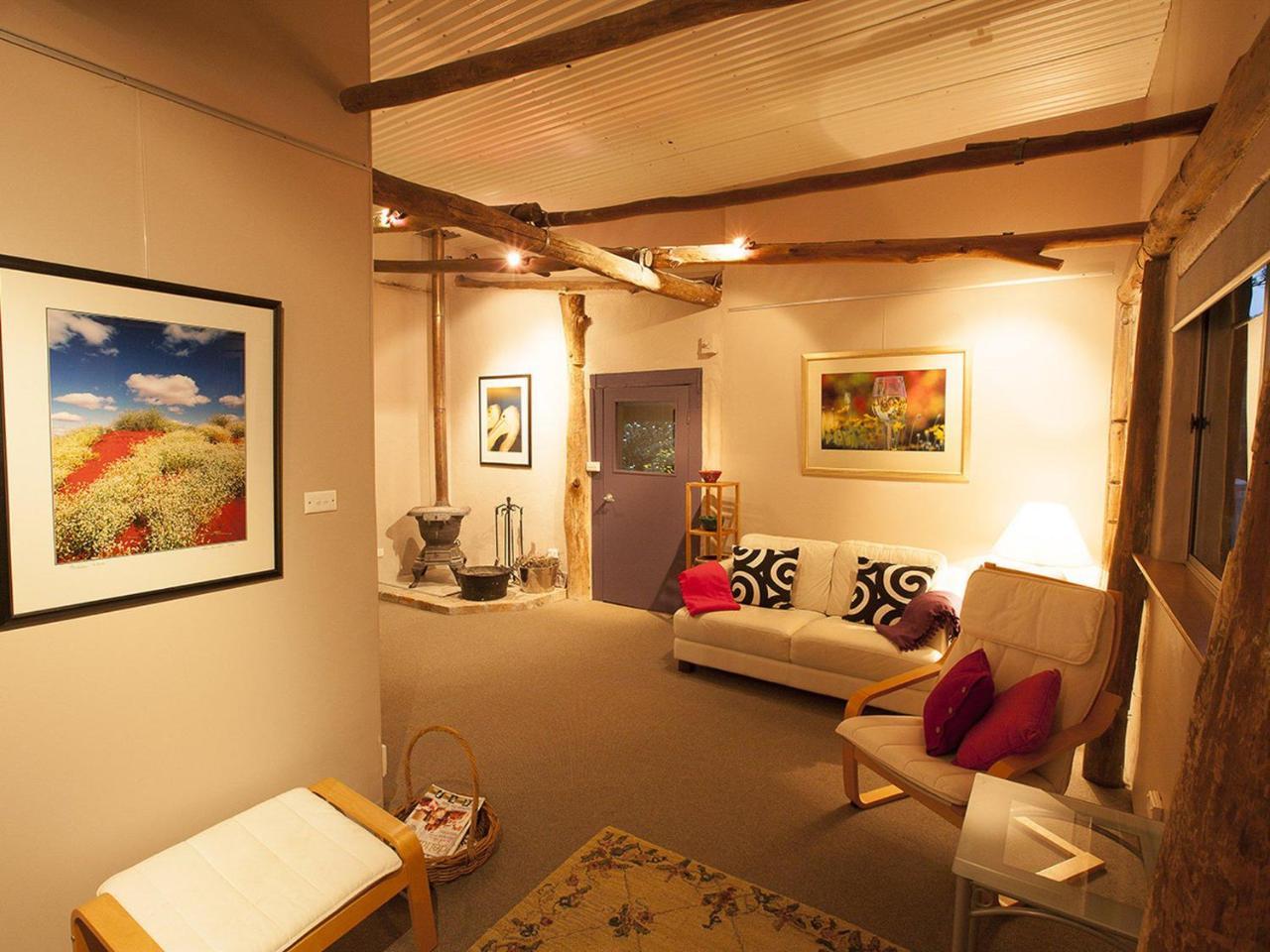 Lyrebird Studio Secluded Retreat In The Watagans. 20 Min Drive To Cessnock Ellalong Exterior photo