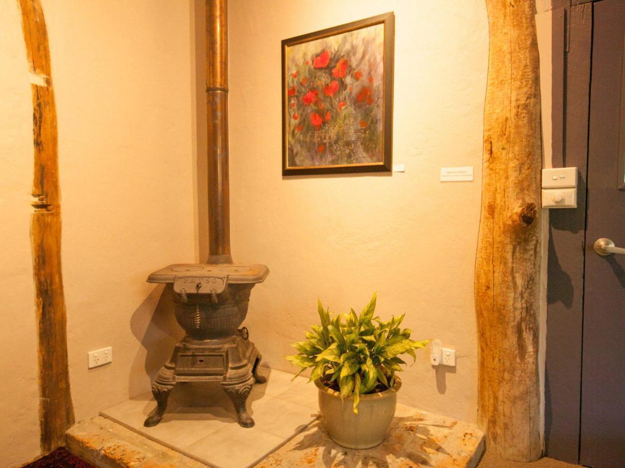 Lyrebird Studio Secluded Retreat In The Watagans. 20 Min Drive To Cessnock Ellalong Exterior photo