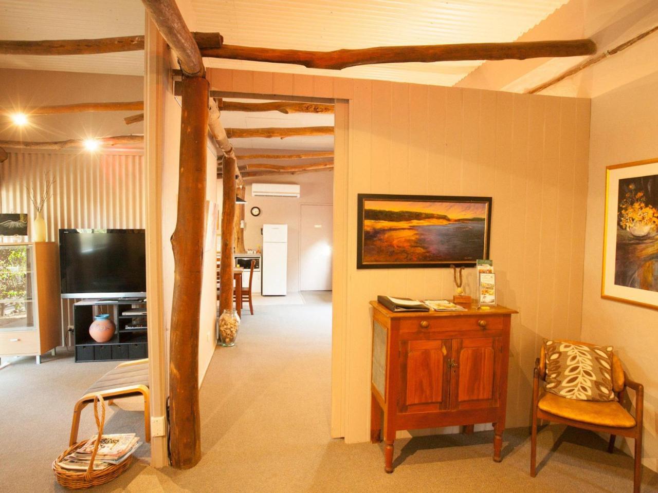 Lyrebird Studio Secluded Retreat In The Watagans. 20 Min Drive To Cessnock Ellalong Exterior photo